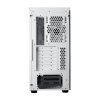 Počítačová skříň Cooler Master MasterBox 600 (bílá)