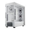 Počítačová skříň Cooler Master MasterBox 600 (bílá)