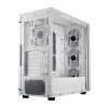 Počítačová skříň Cooler Master MasterBox 600 (bílá)