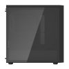 Počítačová skříň Cooler Master MasterBox 600 (černá)