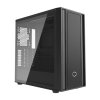 Počítačová skříň Cooler Master MasterBox 600 (černá)