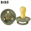 BIBS 300275 Dudlík OLIVE L