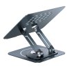 Stojan pro notebook Baseus UltraStable Pro (šedý)