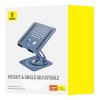 Stojan pro notebook Baseus UltraStable Pro (šedý)