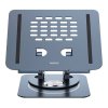 Stojan pro notebook Baseus UltraStable Pro (šedý)