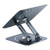 Stojan pro notebook Baseus UltraStable Pro (šedý)