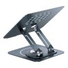 Stojan pro notebook Baseus UltraStable Pro (šedý)