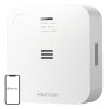 Bezdrátový alarm CO Heiman HM-720ES-W Interlinked