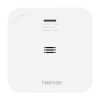 Bezdrátový alarm CO Heiman HM-720ES-W Interlinked