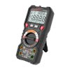Habotest HT118E Univerzální digitální multimetr True RMS NCV