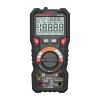 Habotest HT118E Univerzální digitální multimetr True RMS NCV