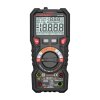 Habotest HT118E Univerzální digitální multimetr True RMS NCV