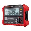 Digitální tester izolace Habotest HT5205