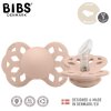 BIBS 421244 INFINITY ANATOMICAL BLUSH S dudlíkem