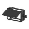 Sunnylife OA5-BK941 pouzdro na ochranu před sluncem pro OSMO ACTION 5 Pro/4/3