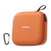 Pouzdro Sunnylife FP-B957-C pro DJI Flip (oranžové)
