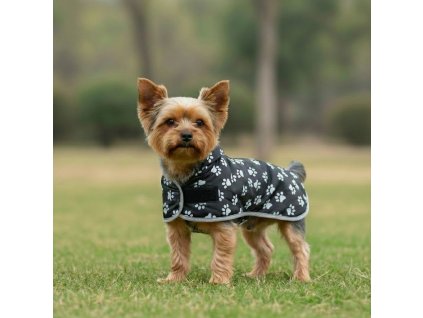 Obleček malá plemena