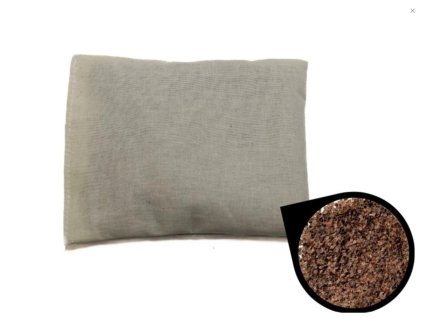 Pohanka polštářek