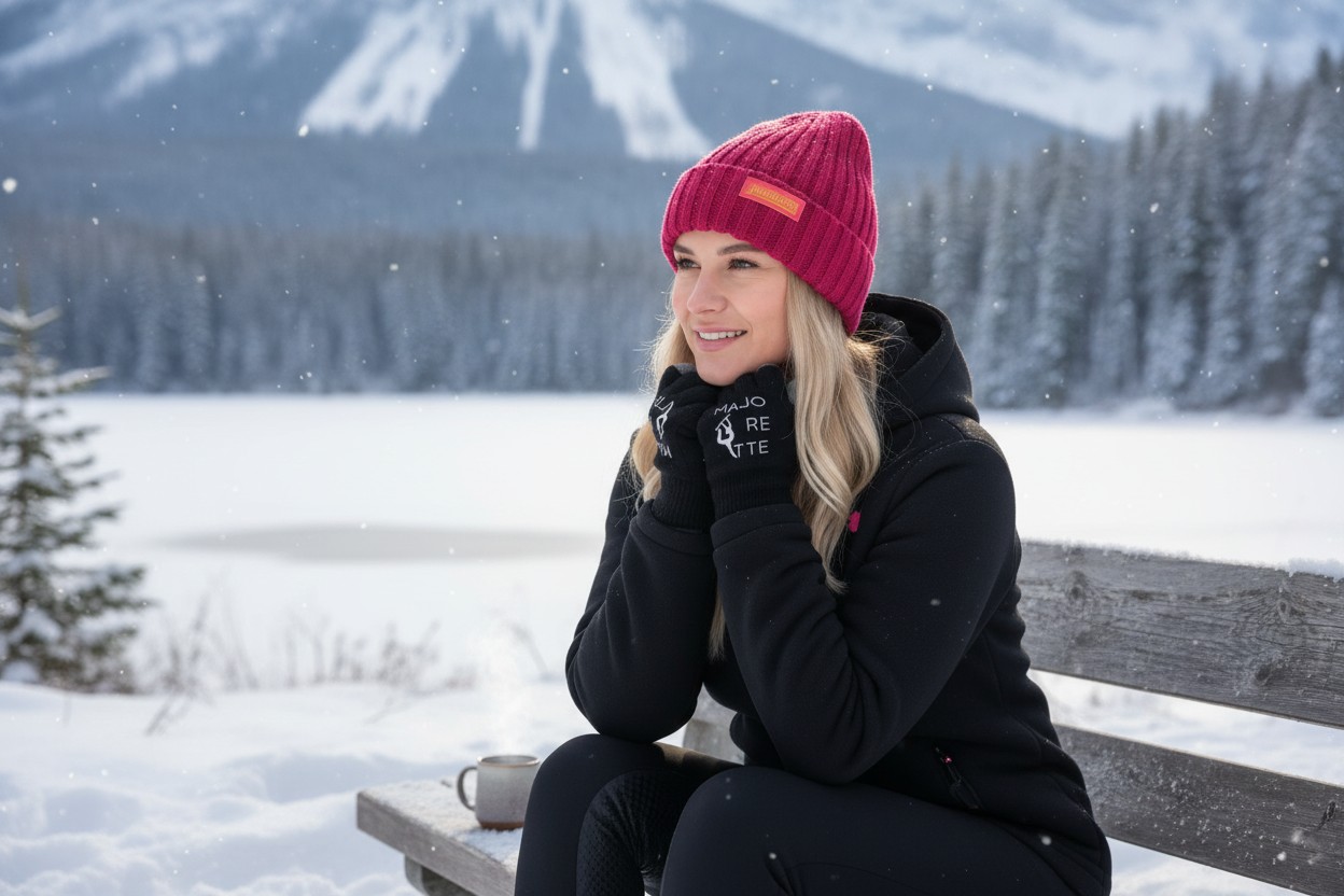 ❄️ STÍLUSOS TÉL! ❄️