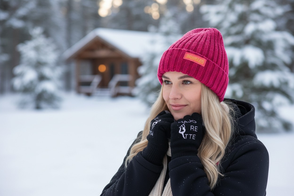 ❄️ ZIMA W STYLU! ❄️