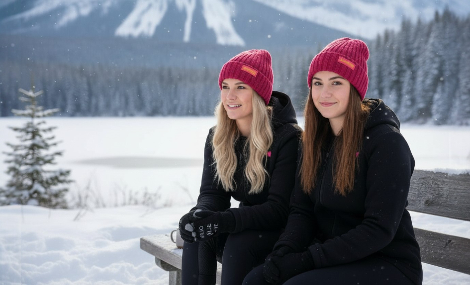 ❄️ ZIMA W STYLU! ❄️