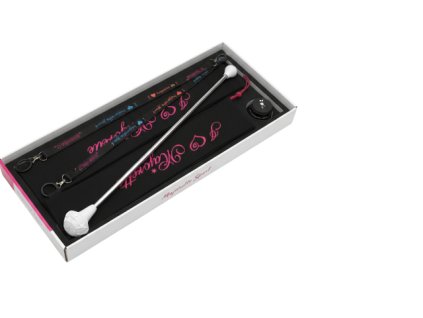 bundle set star open