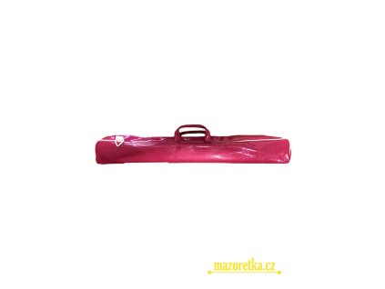 Sparkle Case - glitrová taška (Barva Zlatá - gold)