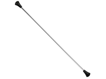 Mazoretka tornado black (2)