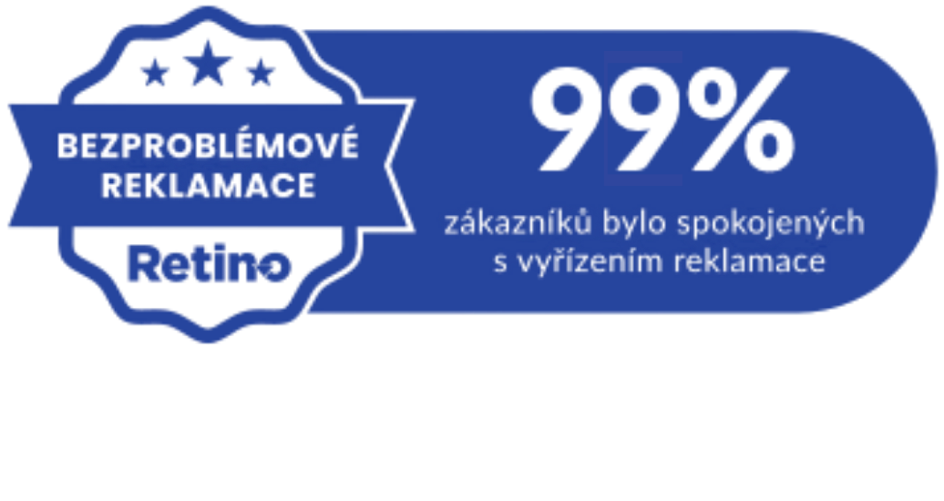 Výměna nebo vrácení zboží