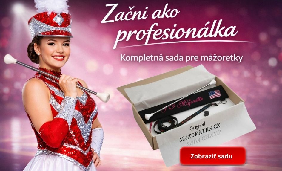 zacni ako profesionalka