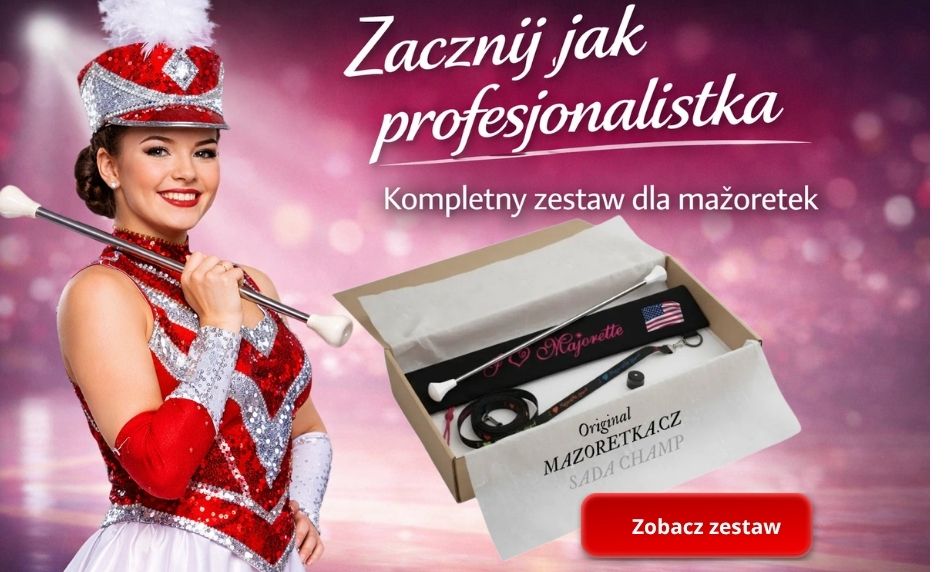 zacny ajak profesjonalistka