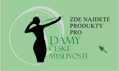 Dámy české myslivosti