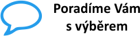 Pomoc s výběrem