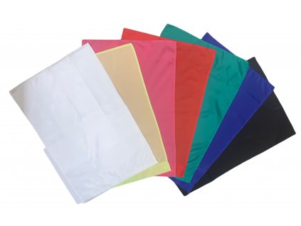 Vlajka k Baton Flag 40x60 cm (Barva Zelená)