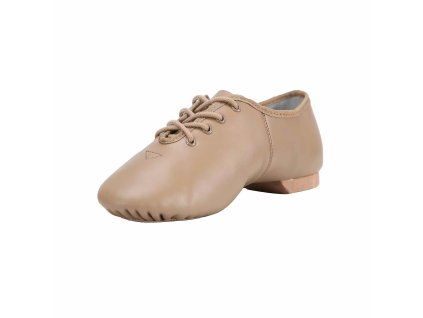 Twirlingová obuv STEP (Délka 8 (24,8 cm))