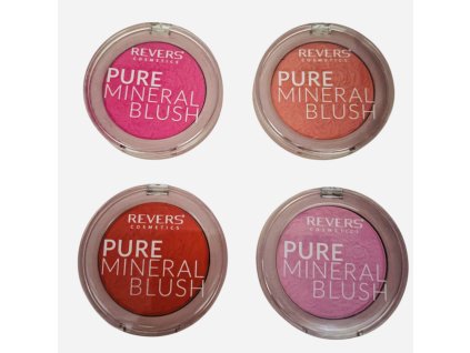 Oční stíny jednobarevné (Barva Světle oranžovvá)