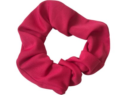 2599 scrunchies gumicka do vlasu ruzova