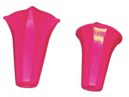 Replacement tips Star pink