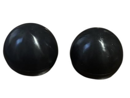 Replacement ball ends - pair (jugo)