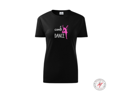 CONFI DANCE