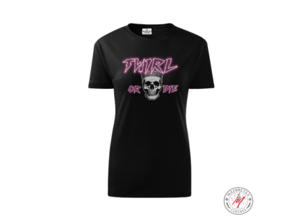 twirl or die (2)