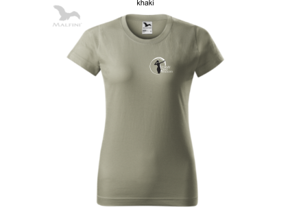 triko khaki
