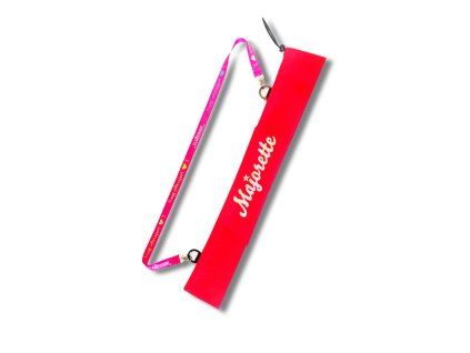 mazoretka obal na hulky