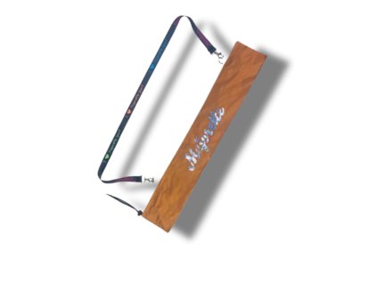 Obal na hůlku mystic 60 cm