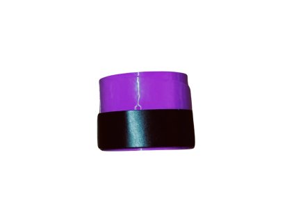 Owijka na pałeczkę - fioletowa