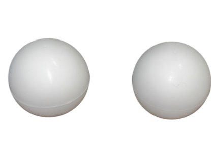 Replacement ball ends - pair (junior)