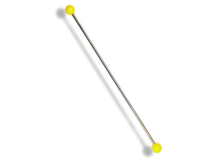 Majorette baton FIREFLY