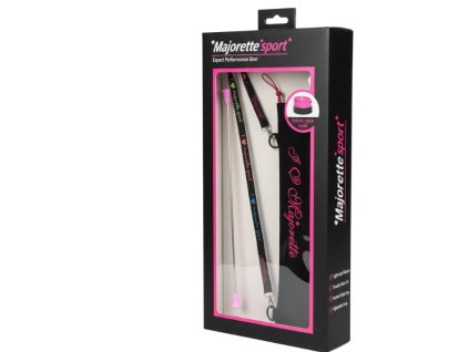 Pmazoretka cz mazoretkova BUNDLE MISTRAL PINK