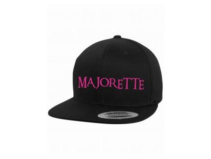 snapback cerna