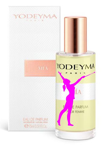 Damskie Perfumy Yodeyma Mia